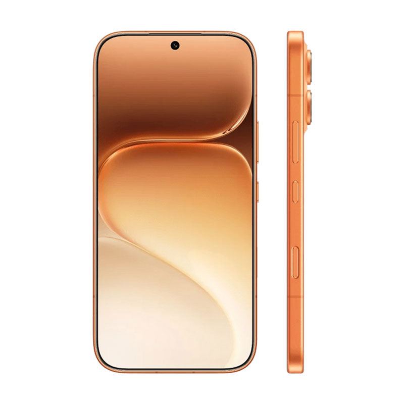 Honor 600 5G - Dual SIM - 256GB Storage - 12GB RAM - Orange
