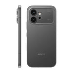 Honor 600 5G - Dual SIM - 256GB Storage - 12GB RAM - Black