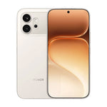 Honor 600 5G - Dual SIM - 256GB Storage - 12GB RAM - Golden White