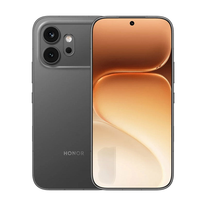Honor 600 5G - Dual SIM - 256GB Storage - 12GB RAM - Black