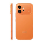 Honor 600 5G - Dual SIM - 256GB Storage - 12GB RAM - Orange