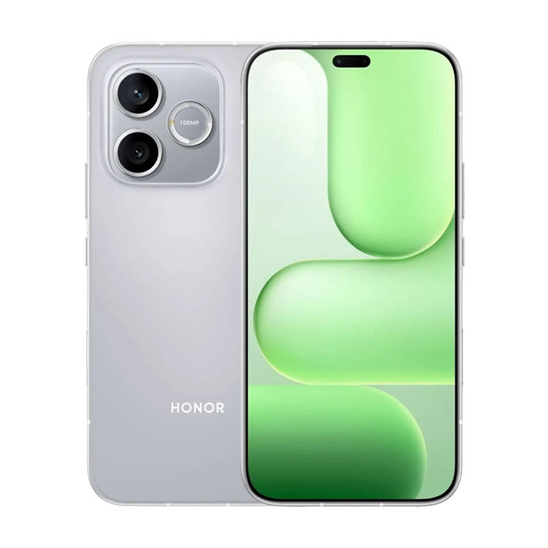 Honor 600 Lite - 256GB Storage - 8GB RAM - 5G - Velvet Grey