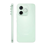 Honor 600 Lite - 256GB Storage - 8GB RAM - 5G Connectivity - Sprout Green