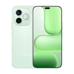 Honor 600 Lite - 256GB Storage - 8GB RAM - 5G Connectivity - Sprout Green