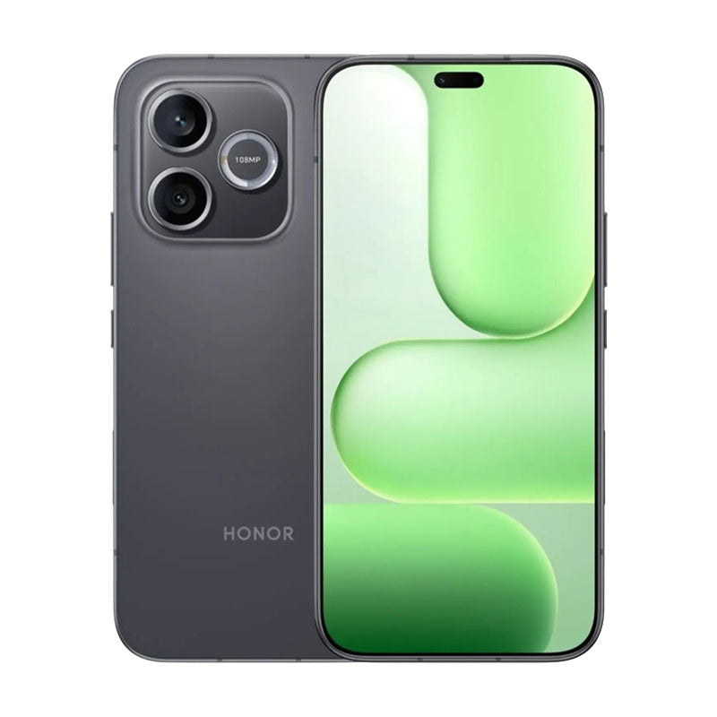 Honor 600 Lite - 256GB Storage - 8GB RAM - 5G Connectivity - Velvet Black