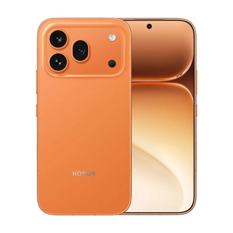 Honor 600 Pro 5G - 512GB Storage - 12GB RAM - Orange