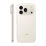 Honor 600 Pro 5G - 512GB Storage - 12GB RAM - Golden White