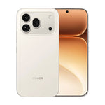 Honor 600 Pro 5G - 512GB Storage - 12GB RAM - Golden White