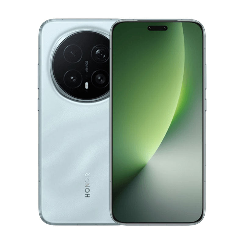 Honor Magic 8 Pro - 512GB Storage - 12GB RAM - 5G - Sky Cyan