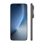 Honor Magic 8 Pro - 512GB Storage - 12GB RAM - 5G Connectivity - Black
