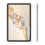 HONOR PAD X9a - 128GB Storage - 8GB RAM - Wi-Fi - SIM - Gray