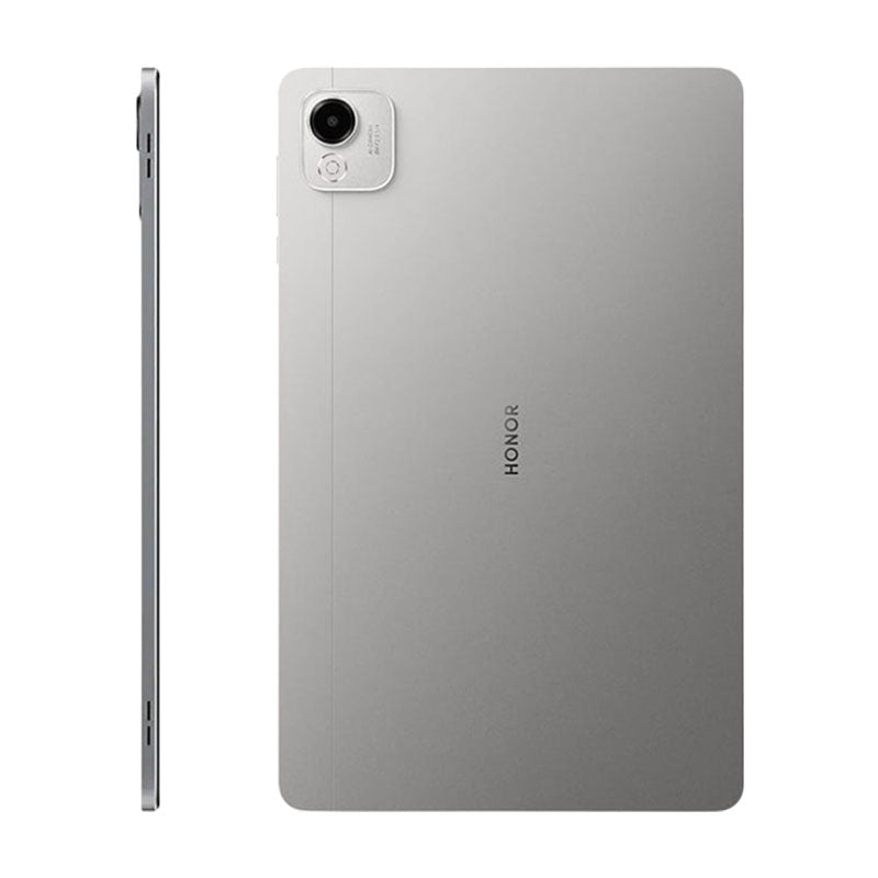 HONOR PAD X9a - 128GB Storage - 8GB RAM - Wi-Fi - SIM - Gray