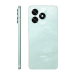 HONOR X5c Plus - 128GB Storage - 4GB RAM - 4G - Ocean Cyan