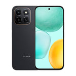 Honor X6C - 256GB Storage - 6GB RAM - 4G -  Midnight Black