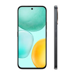 Honor X6C - 256GB Storage - 6GB RAM - 4G -  Midnight Black