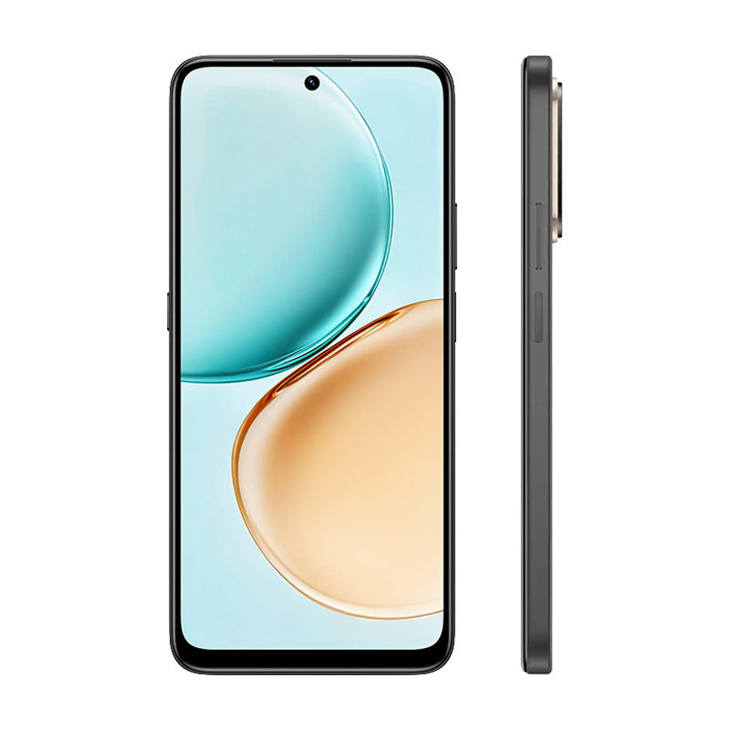 HONOR X7d – Dual SIM – 8GB RAM – 256GB ROM – Velvet Black