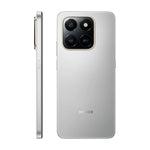 HONOR X7d – Dual SIM – 8GB RAM – 256GB ROM – Metero Silver