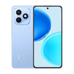 Honor X8d - 256GB Storage - 8GB RAM - 4G Connectivity - Light Blue