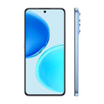Honor X8d - 256GB Storage - 8GB RAM - 4G Connectivity - Light Blue