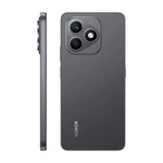 Honor X8d - 256GB Storage - 8GB RAM - 4G Connectivity - Velvet Black