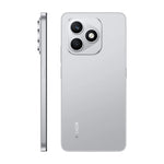 Honor X8d - 512GB Storage - 8GB RAM - 4G Connectivity - Velvet Gray