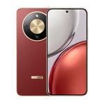 Honor X9d - 256GB Storage - 12GB RAM - 5G Connectivity - Reddish Brown