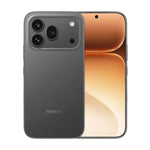 Honor 600 Pro 5G - 512GB Storage - 12GB RAM - Black