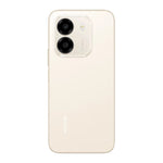 HONOR X6e - 128GB Storage - 4GB RAM - Sunrise Gold