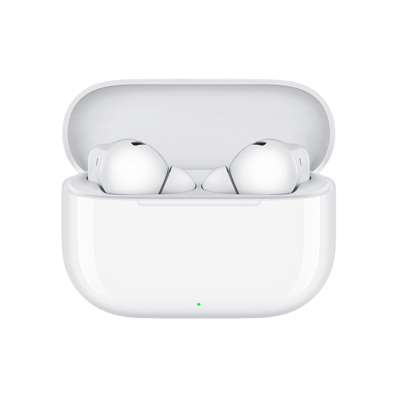 Huawei FreeBuds SE 4 – ANC Wireless Earbuds - White
