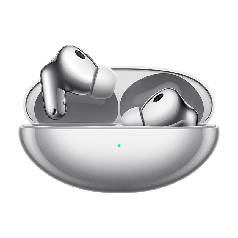 Huawei FreeBuds Neo Wireless Earbuds - Silver