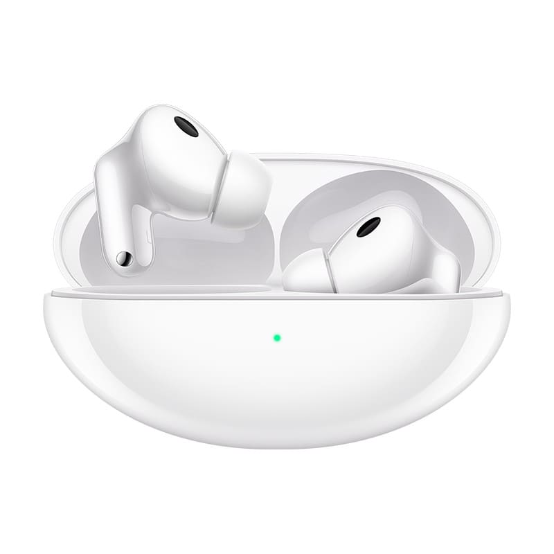 Huawei FreeBuds Neo Wireless Earbuds - White
