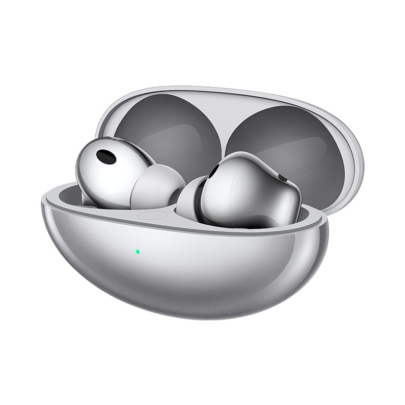 Huawei FreeBuds Neo Wireless Earbuds - Silver