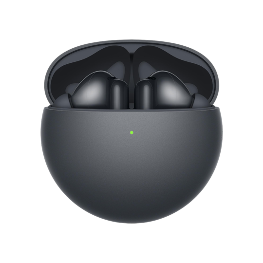 Huawei FreeBuds 7i Wireless Bluetooth Earbuds with Active Noise Cancellation – Black
