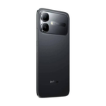 Infinix Smart 20 - 128GB Storage - 4GB RAM - 4G - Shadow Black