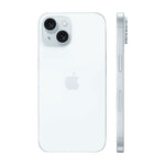 Apple iPhone 15 - 128GB Storage - 6GB RAM, 5G Connectivity - Blue ( Warranty )