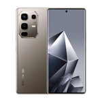 Infinix Note 50s - 256GB Storage - 8GB RAM - 5G Connectivity - Titanium grey