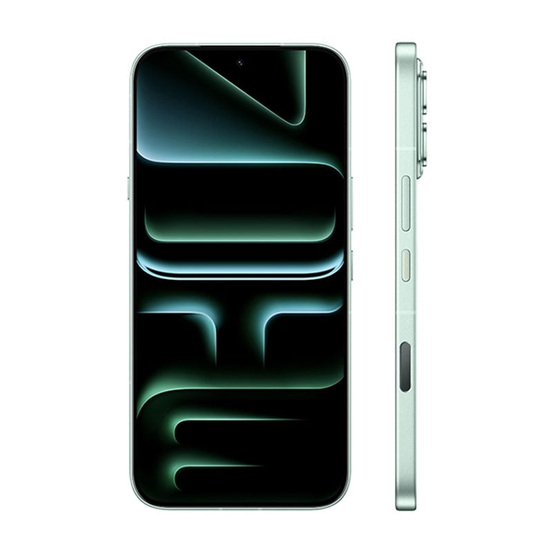 Infinix Note 60 - 256GB Storage - 8GB RAM - 4G Connectivity - Fizz Blue