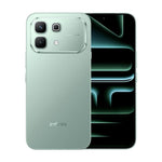 Infinix Note 60 - 256GB Storage - 8GB RAM - 4G Connectivity - Fizz Blue