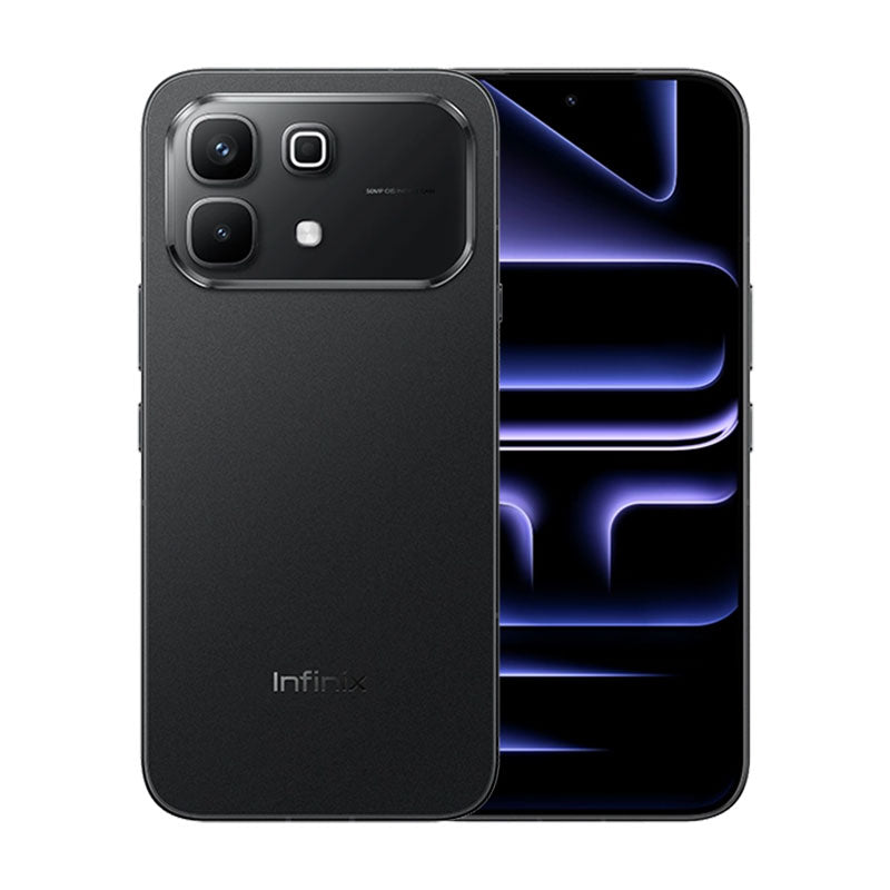 Infinix Note 60 - 256GB Storage - 8GB RAM - 4G Connectivity - Fizz Blue