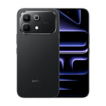 Infinix Note 60 - 256GB Storage - 8GB RAM - 4G Connectivity - Fizz Blue