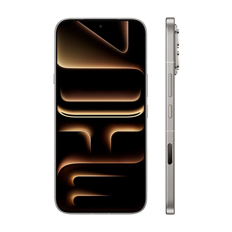 Infinix Note 60 - 256GB Storage - 8GB RAM - 4G Connectivity - Mist Titanium