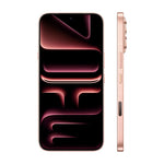 Infinix Note 60 - 256GB Storage - 8GB RAM - 4G Connectivity - Rose Gold