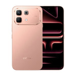 Infinix Note 60 - 256GB Storage - 8GB RAM - 4G Connectivity - Mist Titanium