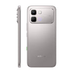 Infinix Note Edge - 256GB Storage - 8GB RAM - 5G Connectivity -  LUNAR TITANIUM