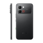 Infinix Note Edge - 256GB Storage - 8GB RAM - 5G Connectivity - Shadow Black