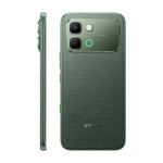 Infinix Note Edge - 256GB Storage - 8GB RAM - 5G Connectivity -  Silk Green