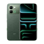 Infinix Note Edge - 256GB Storage - 8GB RAM - 5G Connectivity -  Silk Green