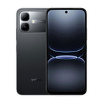 Infinix Smart 20 - 128GB Storage - 4GB RAM - 4G - Shadow Black