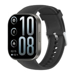 Infinix H5 Pro Smart Watch 2.6-Inch Bluetooth Calling - Chrome - XW5P