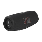 JBL Charge 5 Wireless Waterproof Speaker - Black